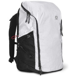 Image of Ogio Fuse Rolltop Backpack 25 liters White