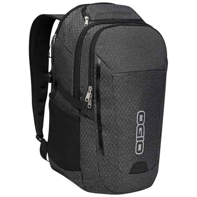 Ogio Summit Pack | 22L – Graphite – Previous Season Style