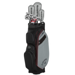 Image of Quantum Men's Max Fast Package Set