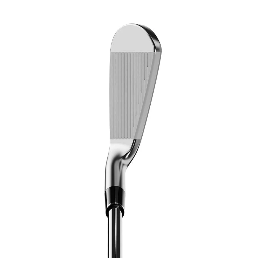 Srixon ZXi5 Irons | 5Pcs - Steel Shafts (2027) - Riverside Golf