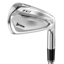 Image of 2027 Srixon ZXi7 Irons Steel Shaft