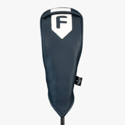 Image of Callaway Premium Fairway Wood Headcover Navy