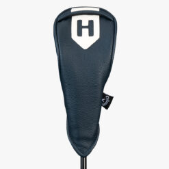Image of Callaway Premium Hybrid Headcover Navy