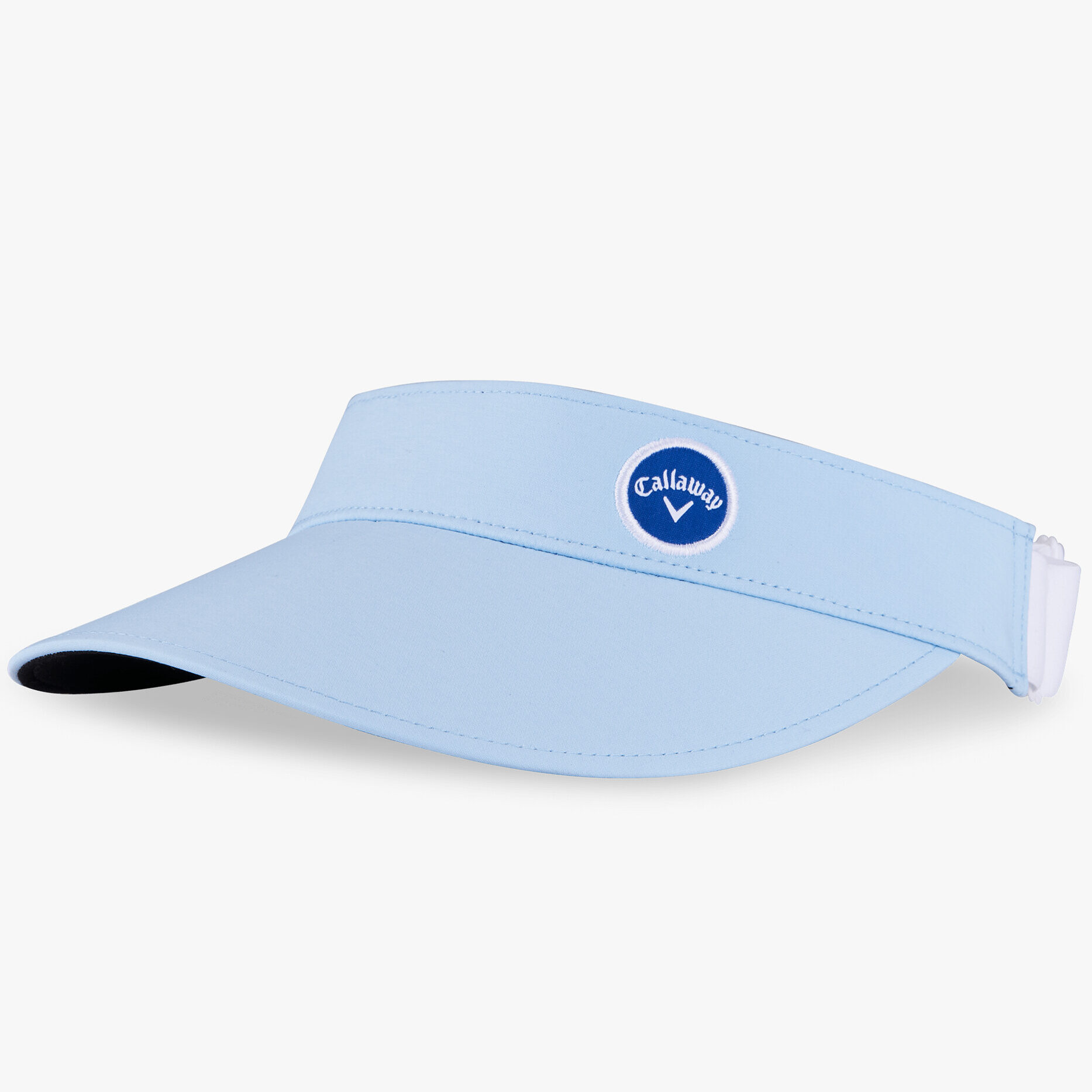 Callaway Women's See The Break Adjustable Visor | Glacier (2024)