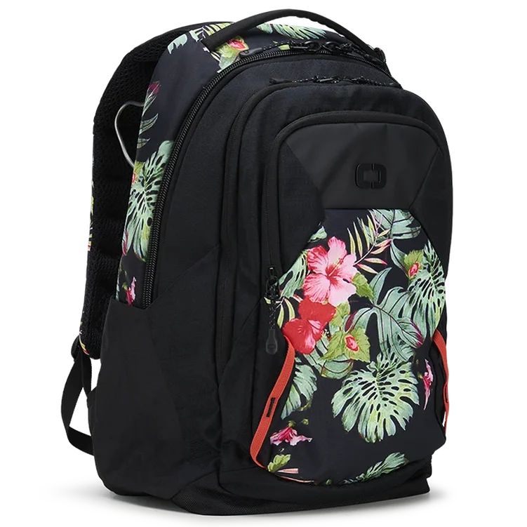 Ogio Axle Pro BackPack | 22L – Aloha – Previous Season Style
