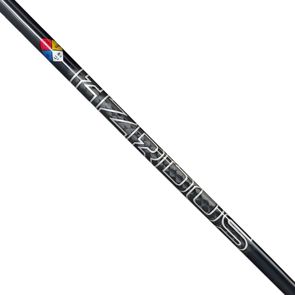 Project X HZRDUS Gen 5 Black Driver Shaft | Callaway Opifit 2 Tip (2013-Current Models) – NEW