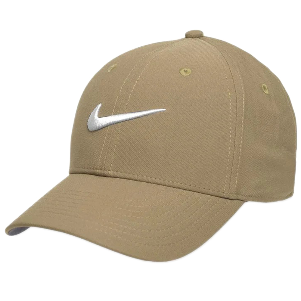 Nike Dri-Fit Club Cap | Khaki